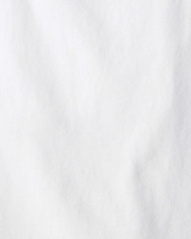 Product image 2 of Girls 3-Pack Cami Tank Undershirts - White