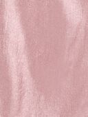 Pink - Kid Metallic Flare Pants, Selected
