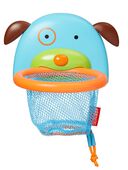 Dog - ZOO® Bathtime Basketball Baby Bath Toy, Selected