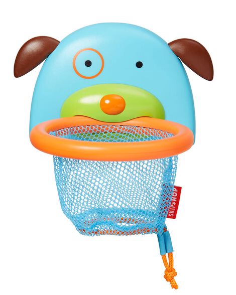  Product image 1 of ZOO® Bathtime Basketball Baby Bath Toy