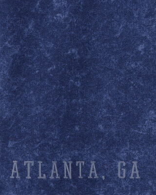 Product image 2 of Kid ATL Graphic Tee - Blue
