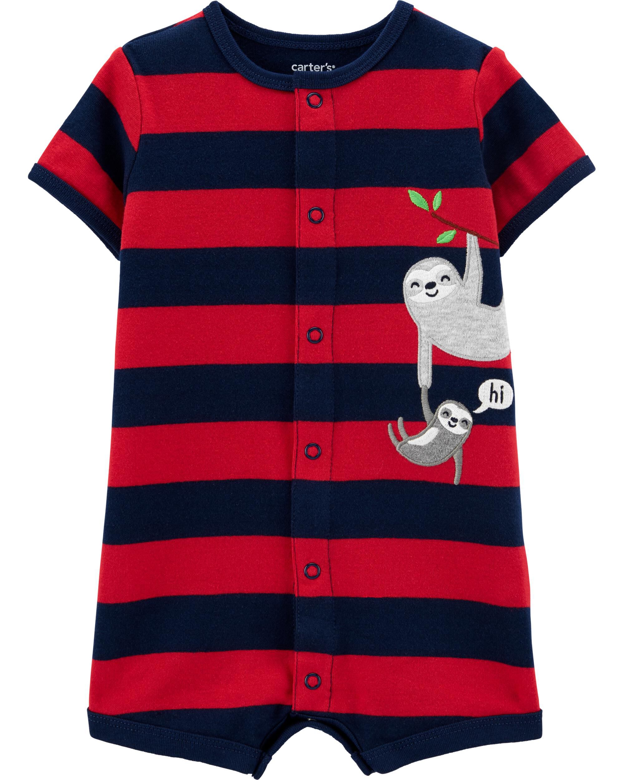 carters usa baby boy