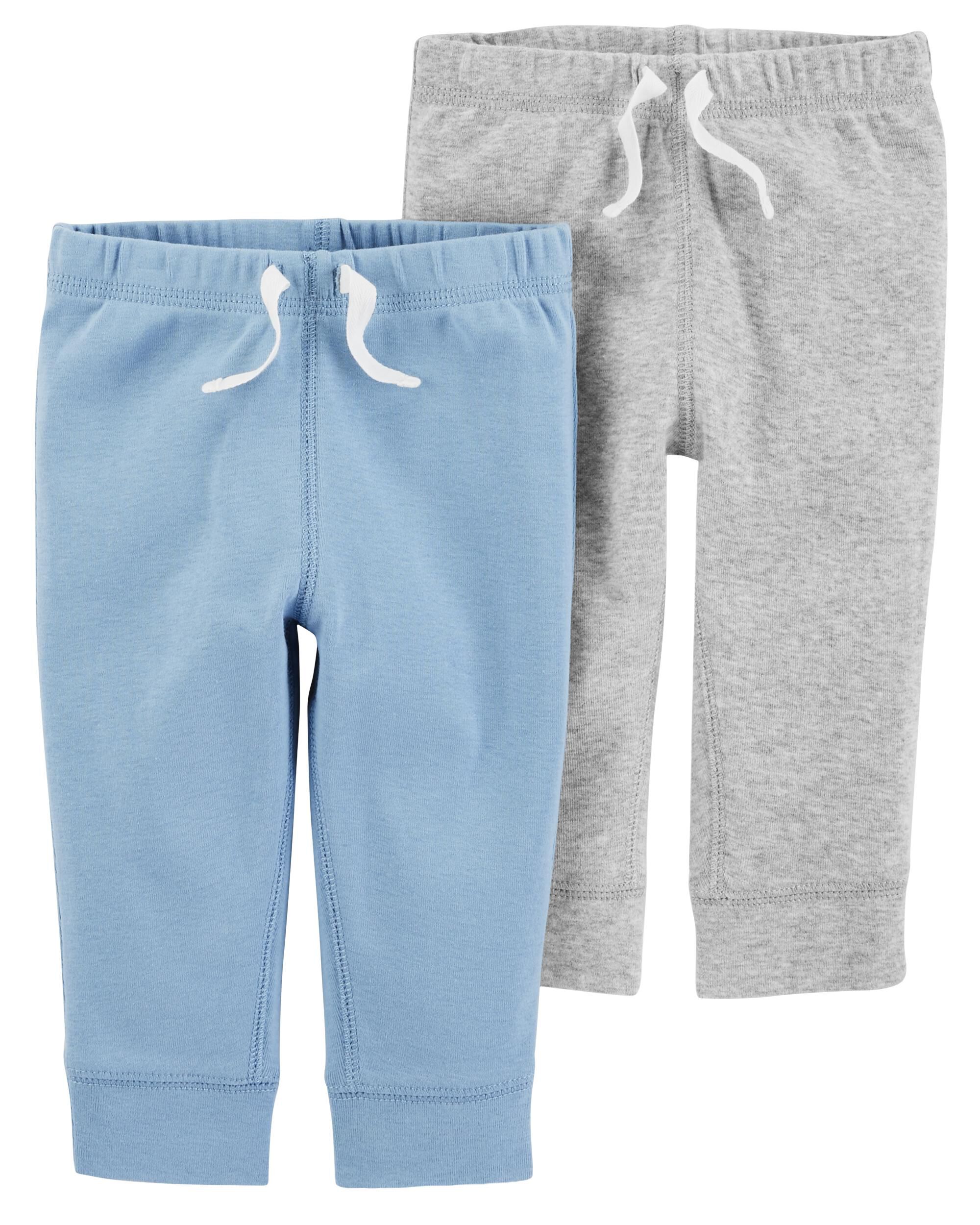 carters green pants