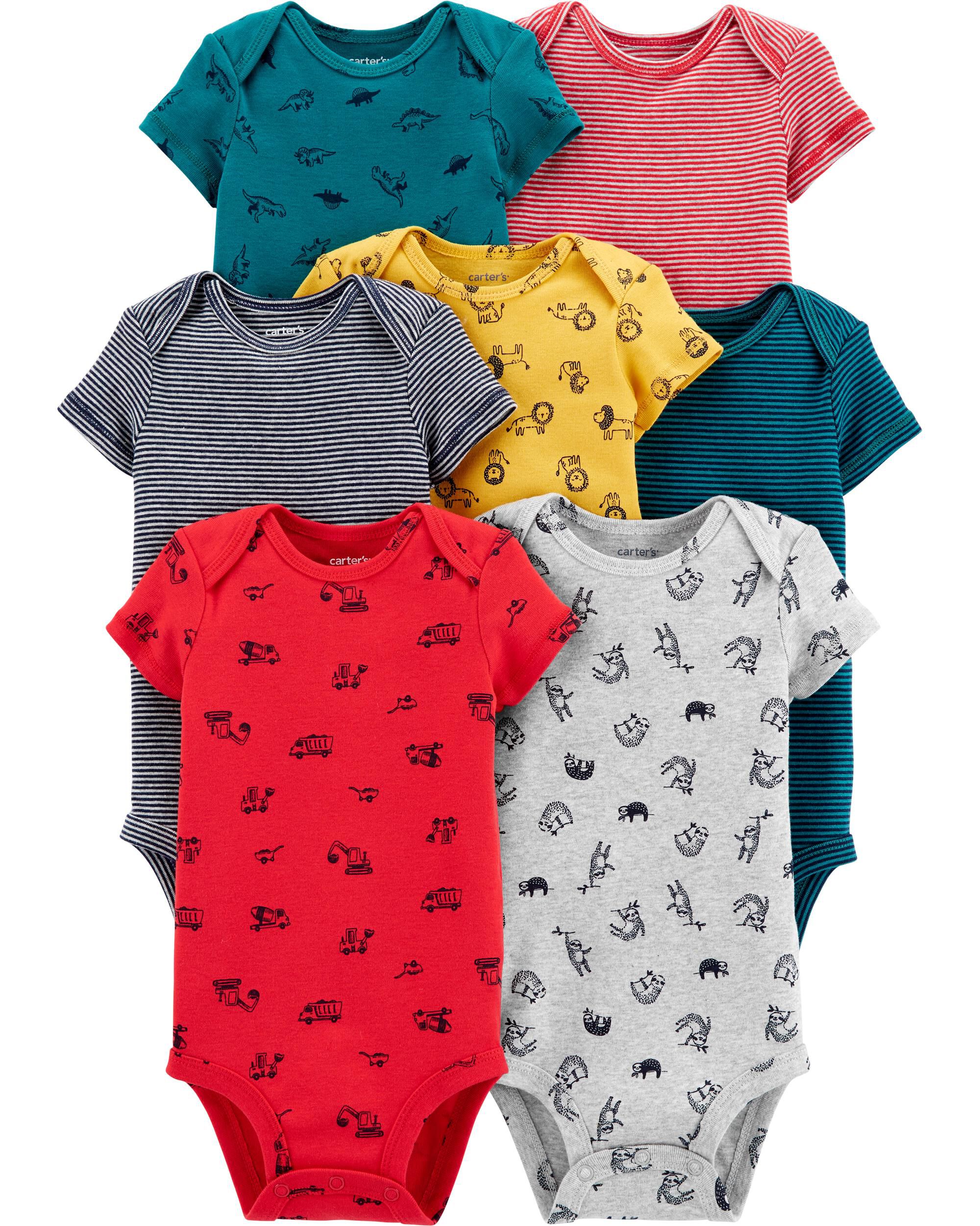 animal baby clothes