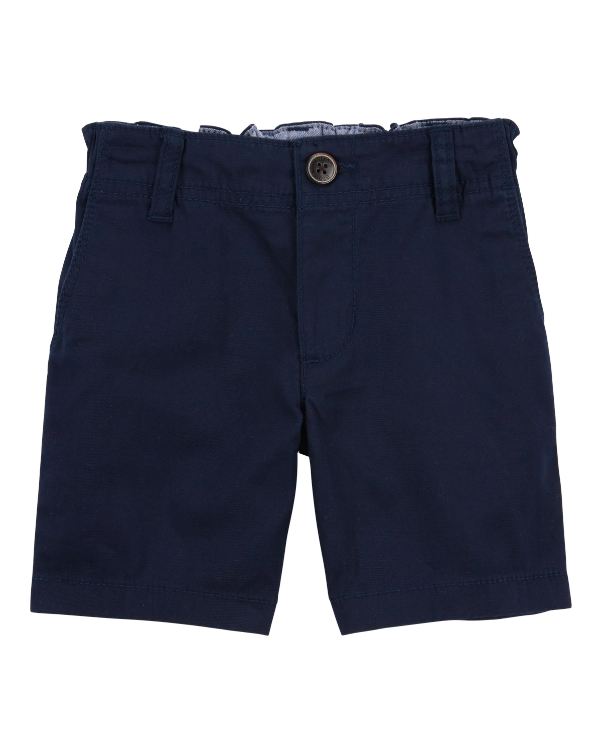 Toddler Stretch Chino Shorts