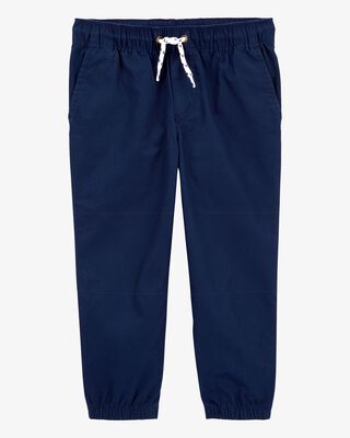 Product image 1 of Baby Drawstring Joggers