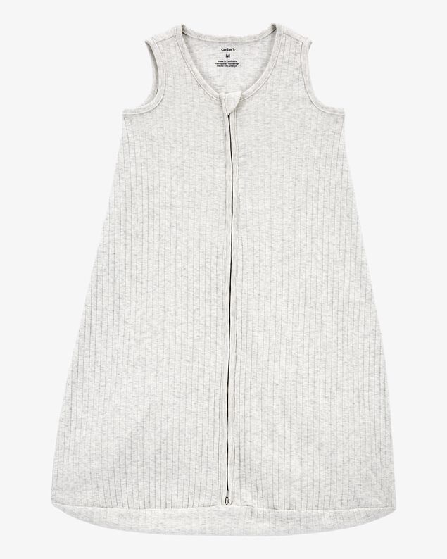 Product image 1 of Baby 2-Way Zip Wearable Blanket