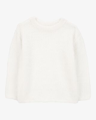 Product image 1 of Baby Fuzzy Sweater