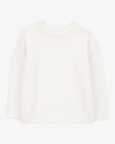  Product image 1 of Baby Fuzzy Sweater