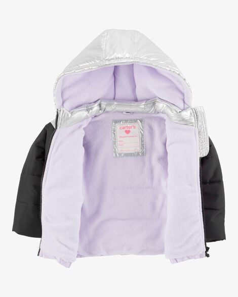 Product image 3 of Kid 2-Piece Snowsuit Set