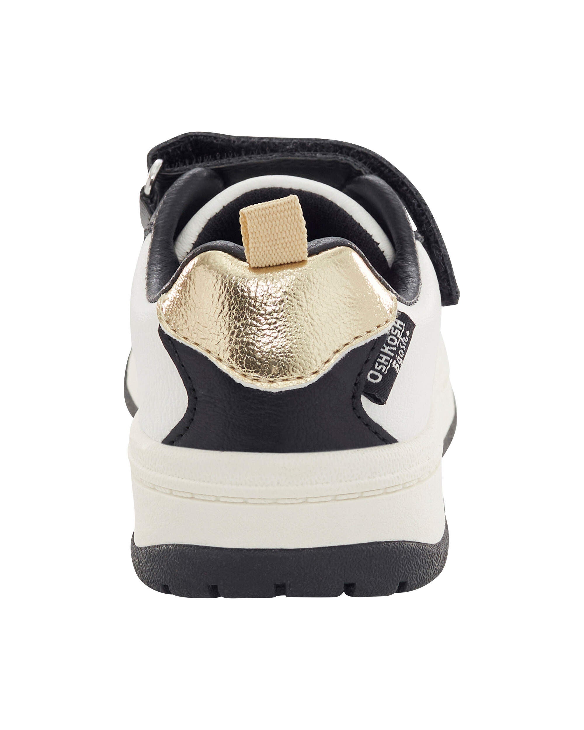 Toddler Cheetah Slip-On Fashion Sneakers - OshKosh | Carter's