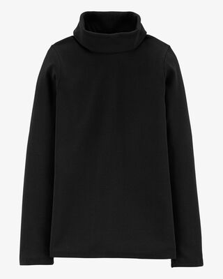 Product image 1 of Kid Long-Sleeve Turtleneck