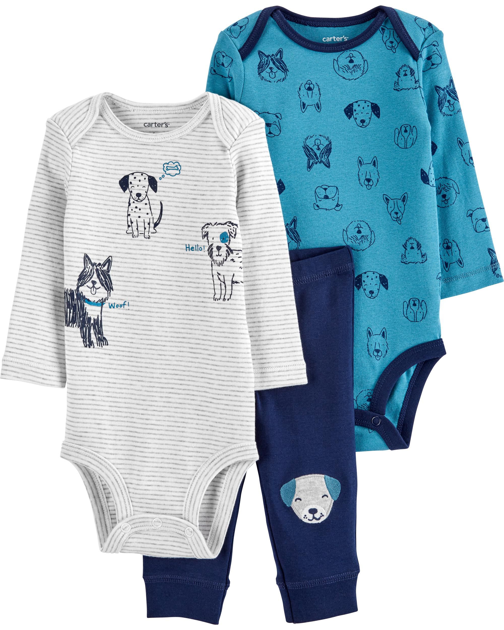 next boy clothes baby