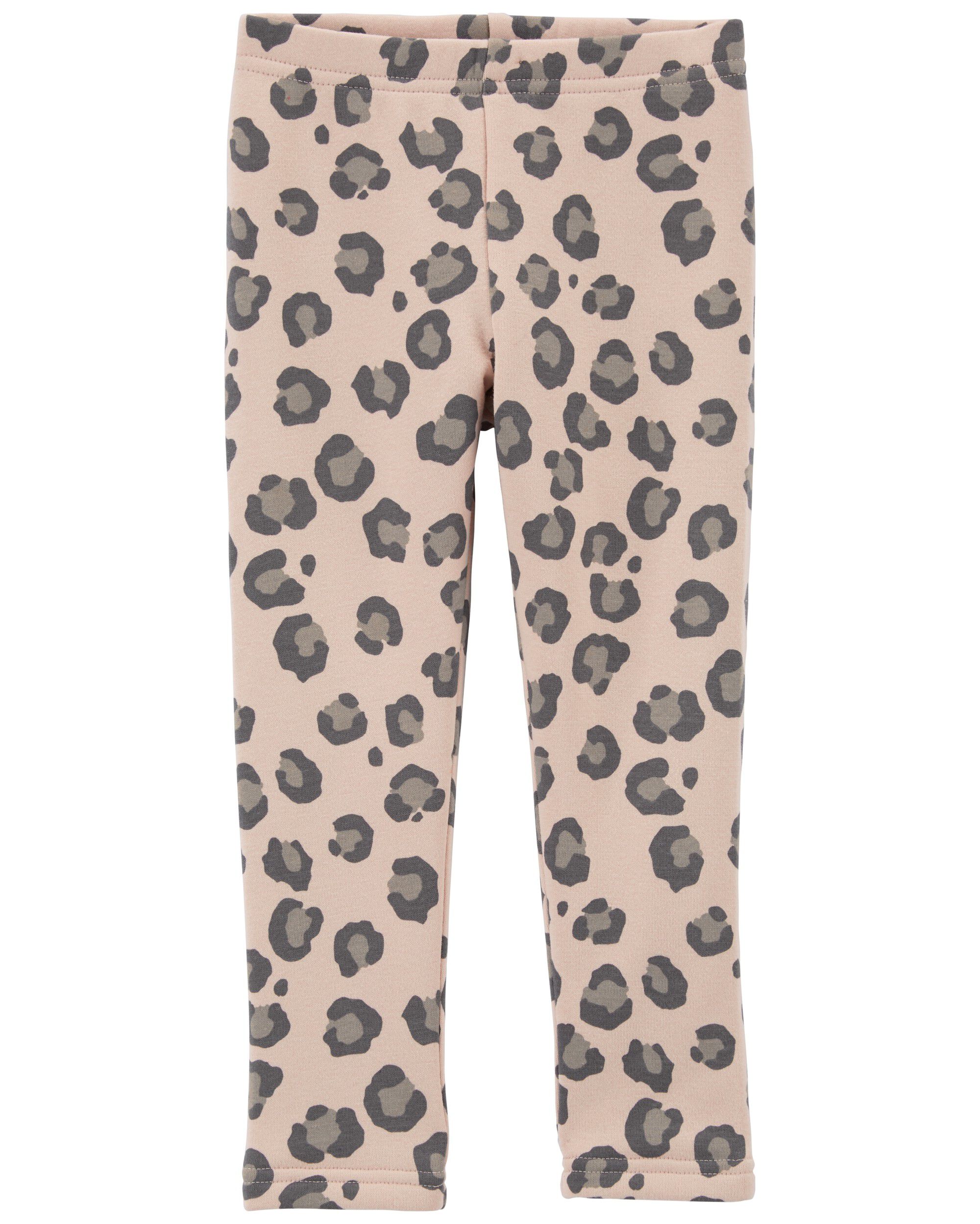 Carters cozy leggings Clearance