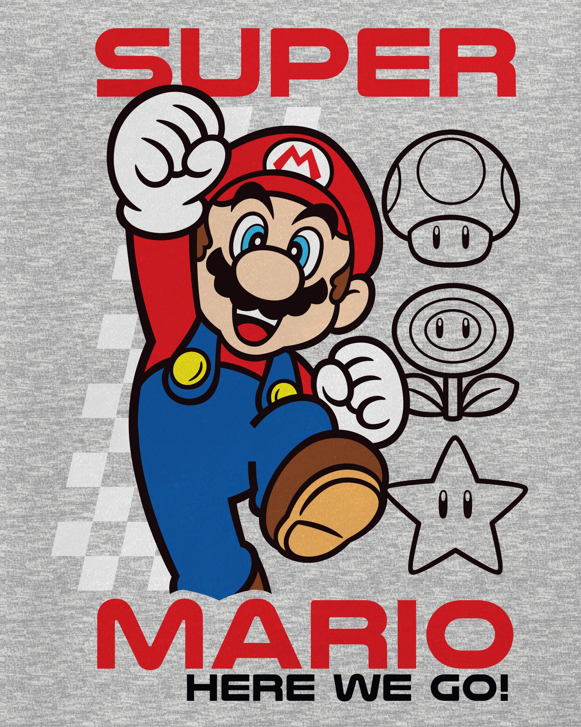 Mario trui online