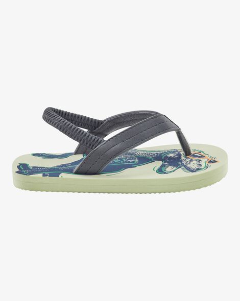  Product image 3 of 2-Pack Flip Flops
