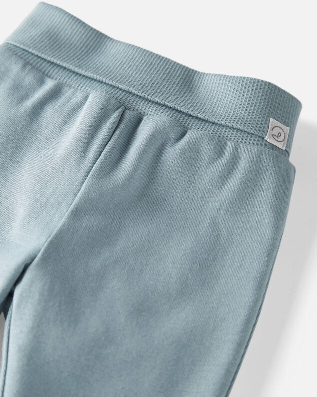 Product image 2 of Baby Organic Cotton 2-Pack Joggers