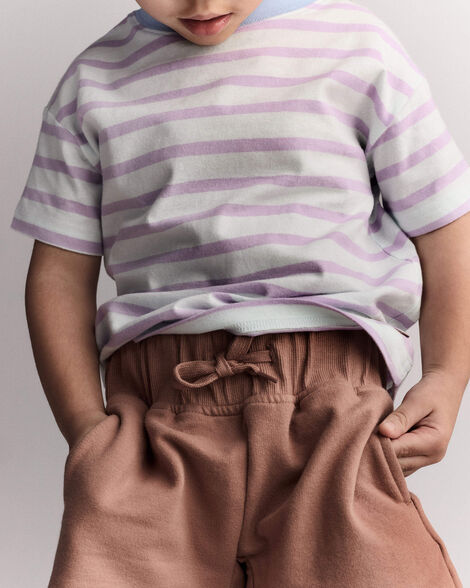 Toddler Mesh Shorts