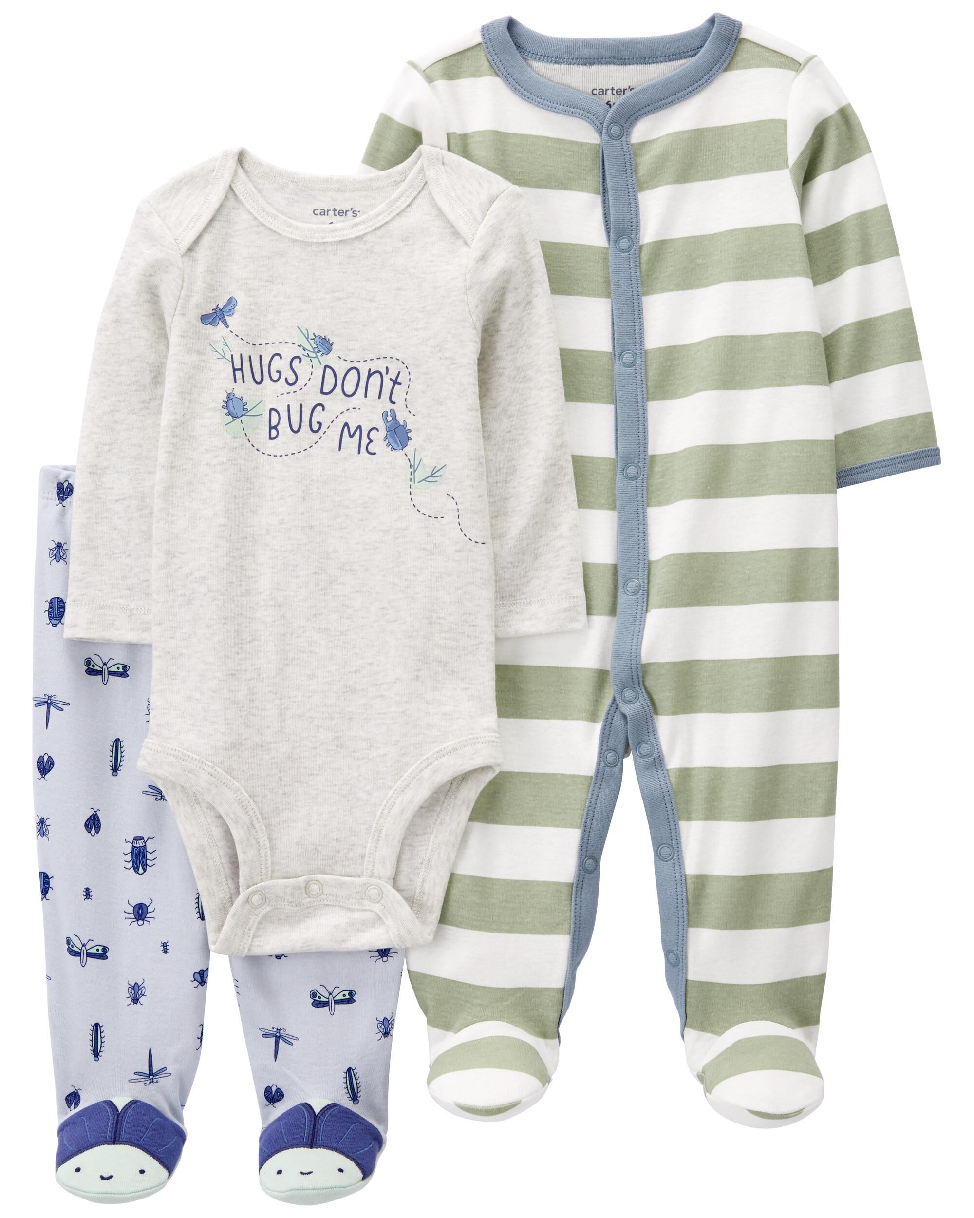 Kohls baby boy sleepers sale