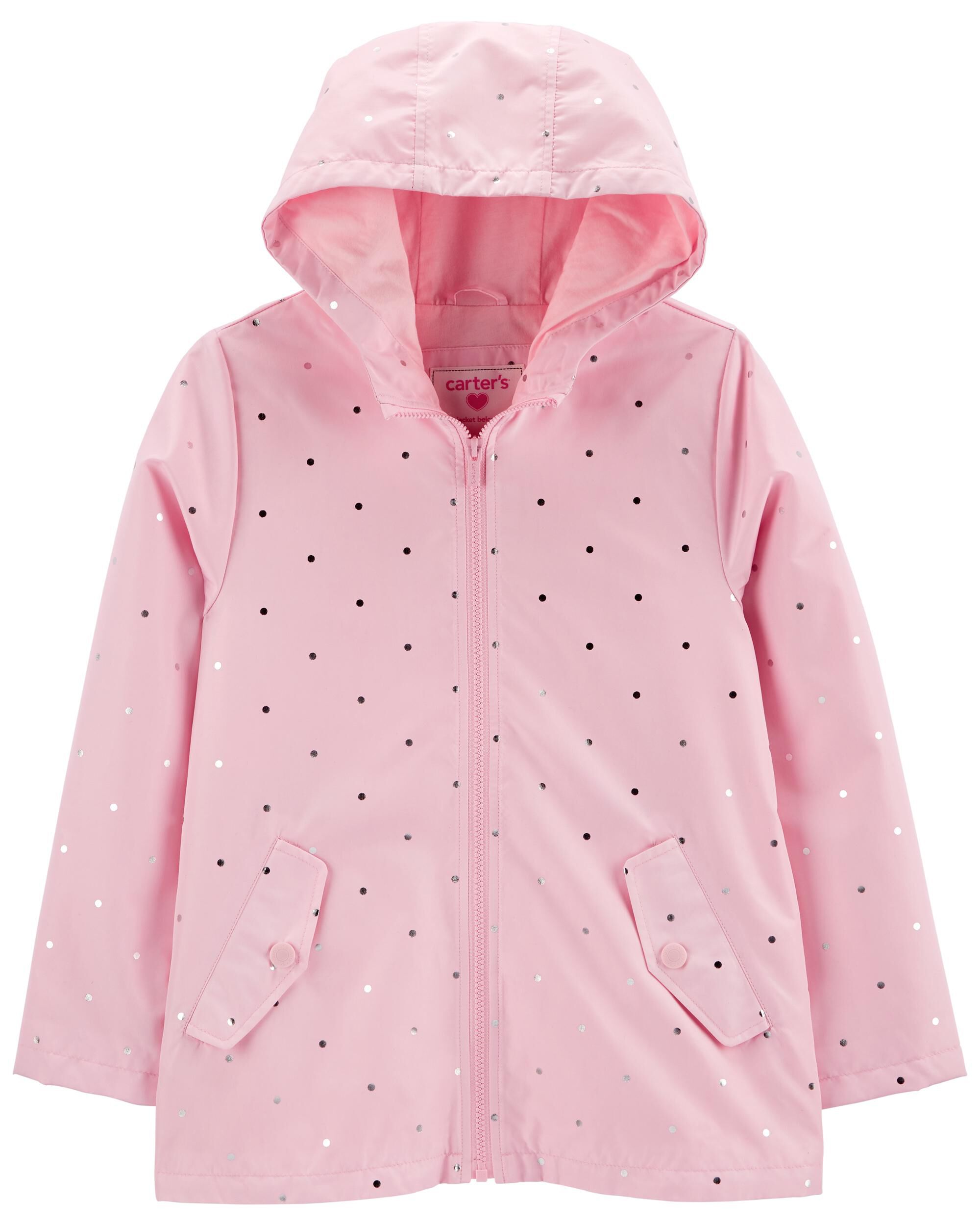 carters raincoat