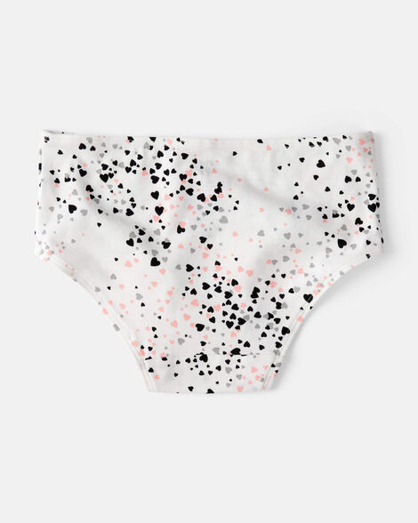  Product image 2 of Toddler 7-Pack Brief Stretch Cotton Undies