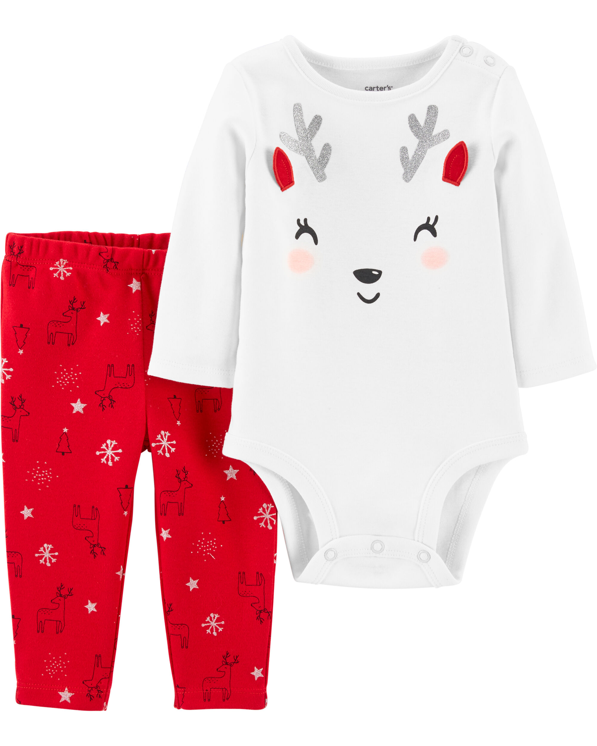 carters usa baby girl