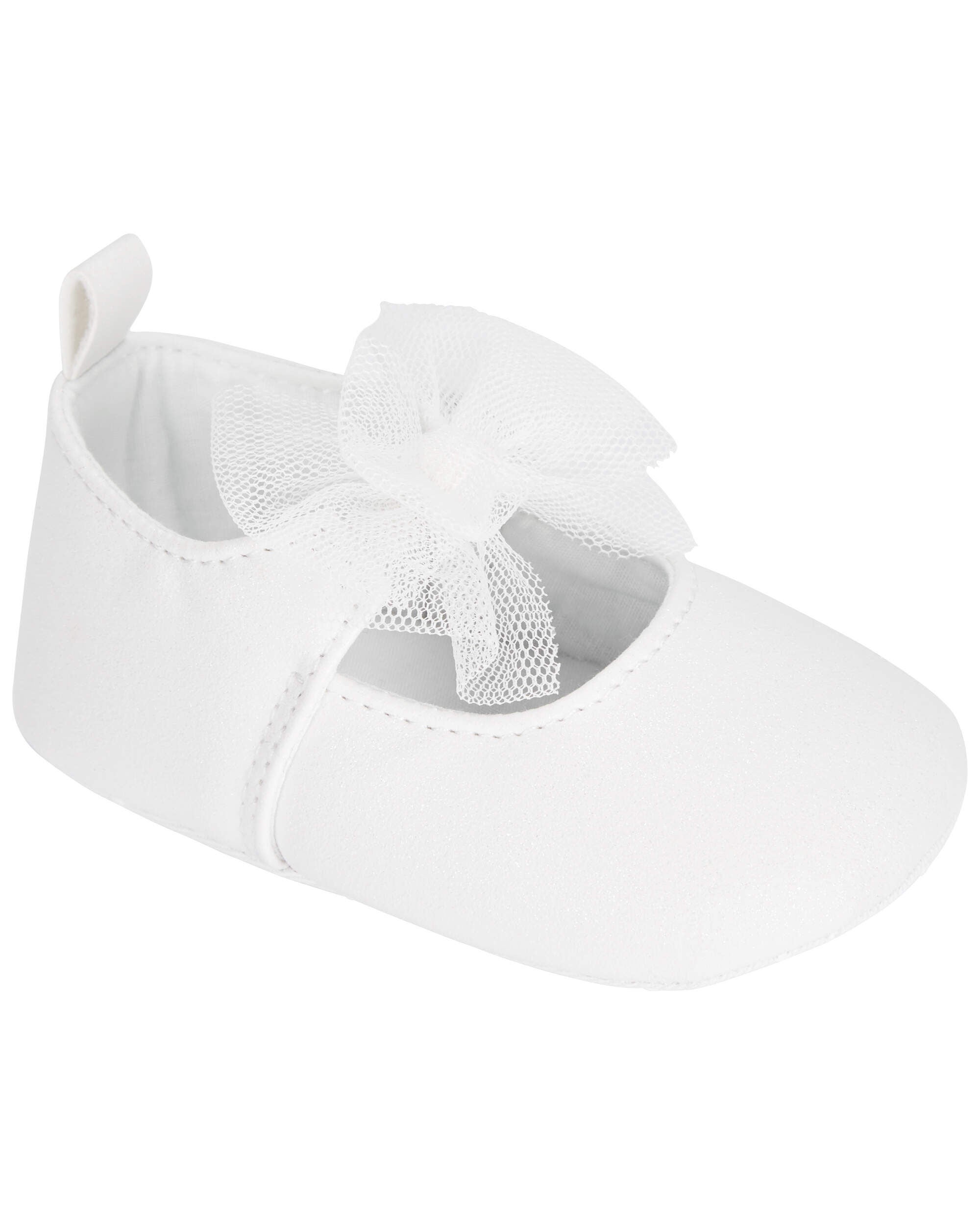 Carter's mary jane baby shoes deals