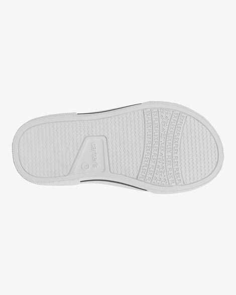 Product image 5 of Toddler Dinosaur Slip-On Sneakers