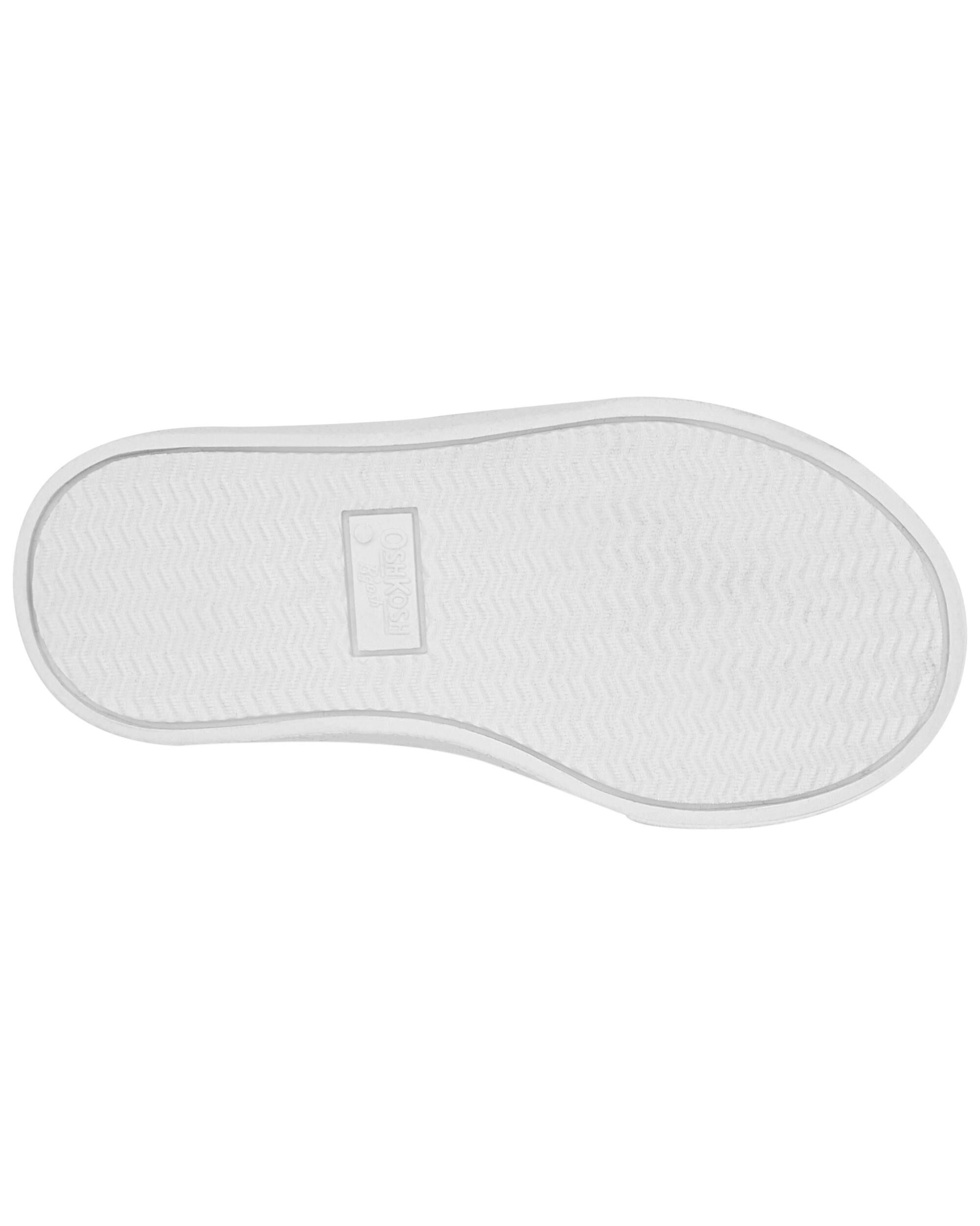 Kid Slip-On Shoes
