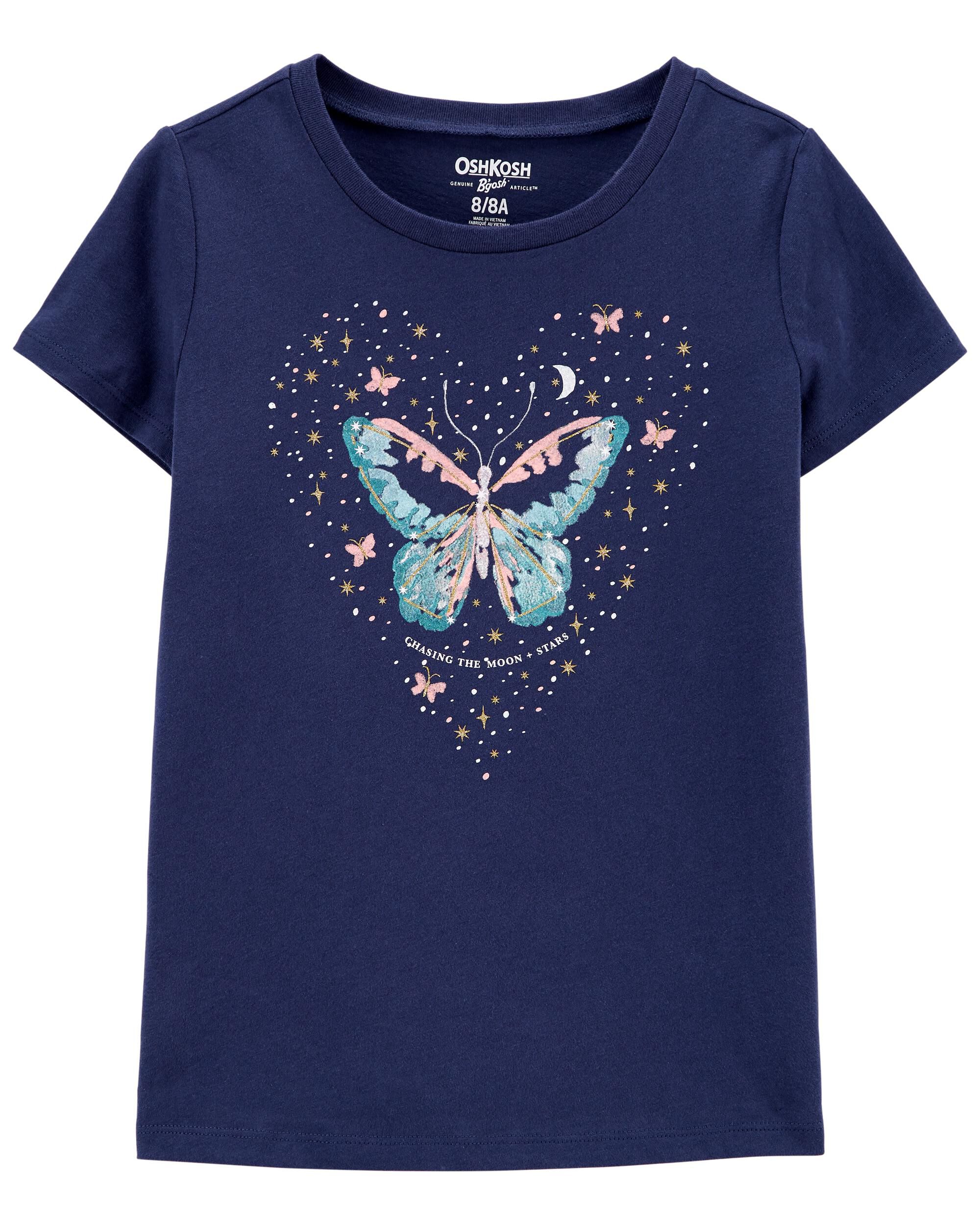 *CLEARANCE* OshKosh Originals Graphic Tee