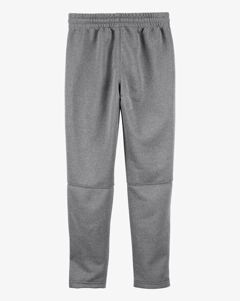  Product image 2 of Kid Tricot French Terry Drawstring Pants
