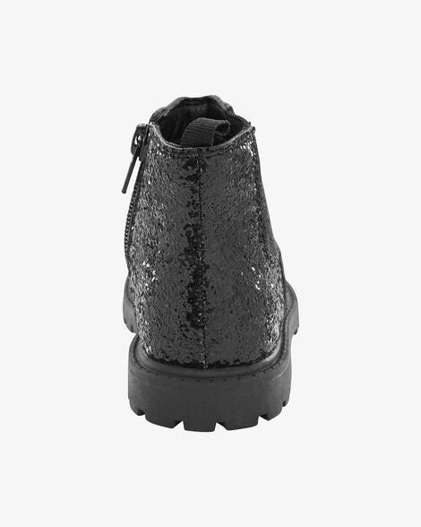 Product image 3 of Toddler Glitter Chelsea Boots