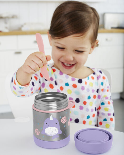  Product image 3 of Zoo Insulated Little Kid Food Jar