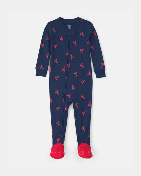 Lobster Clothes & Pajamas