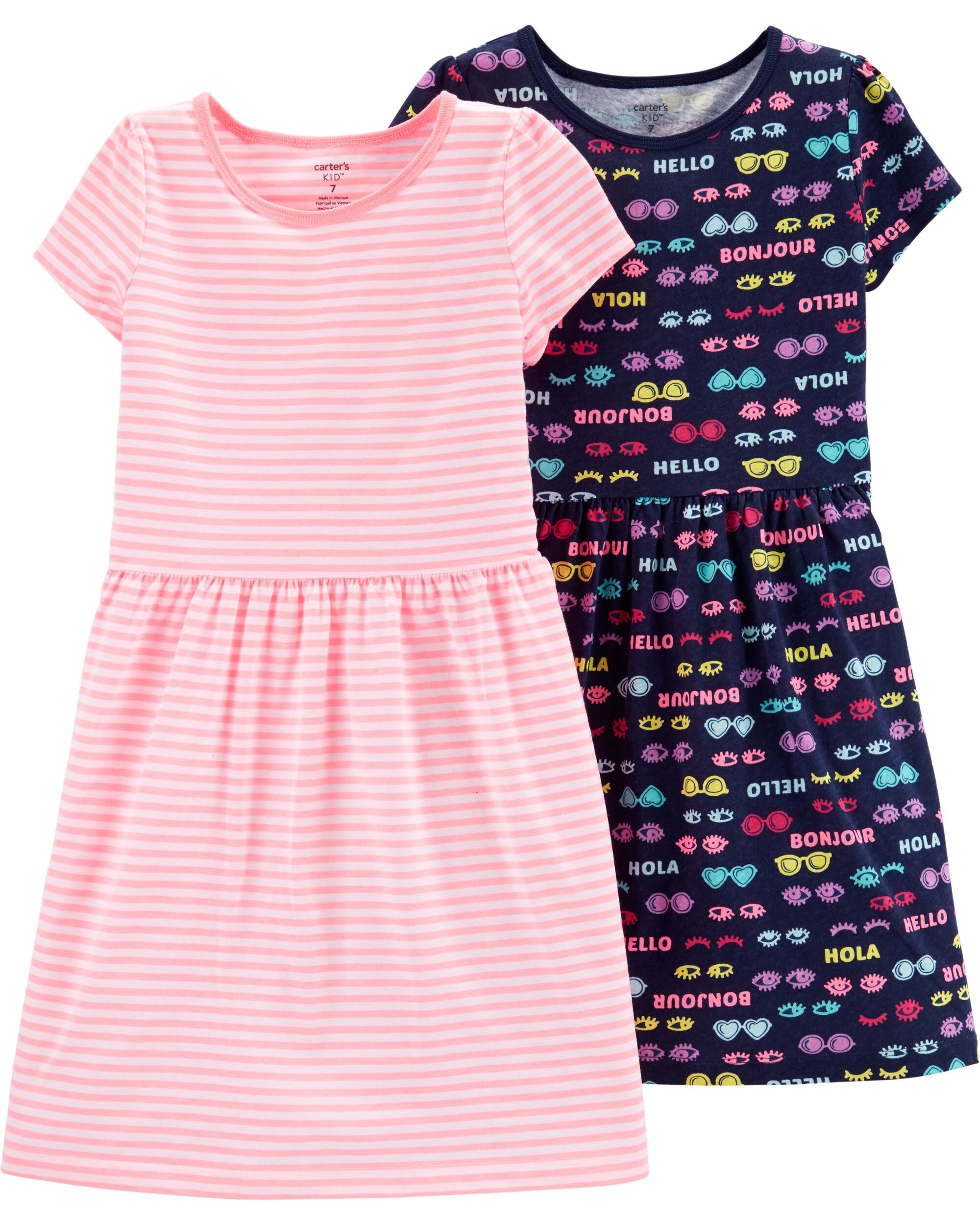 carters dresses