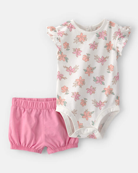 Baby Spring Break Outfits