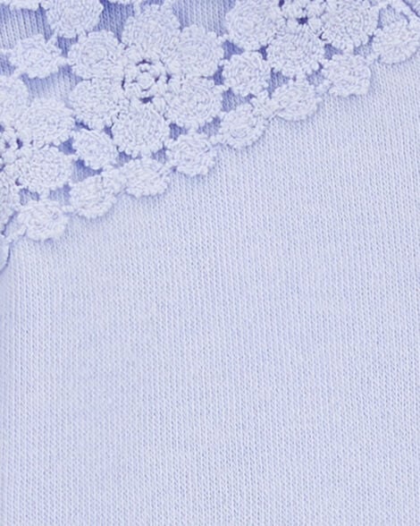Product image 2 of Toddler Embroidered Fleece Pullover