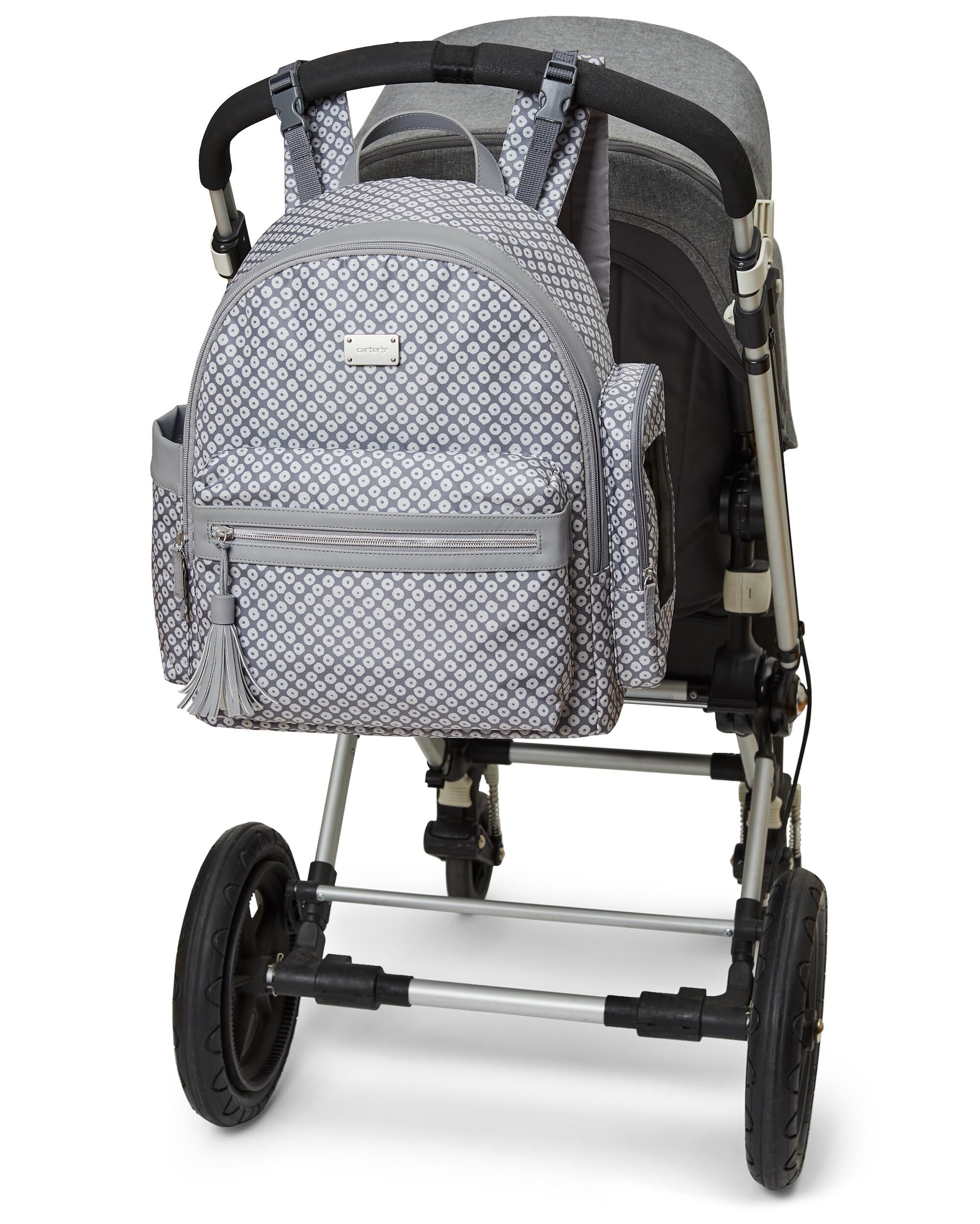 carters baby backpack