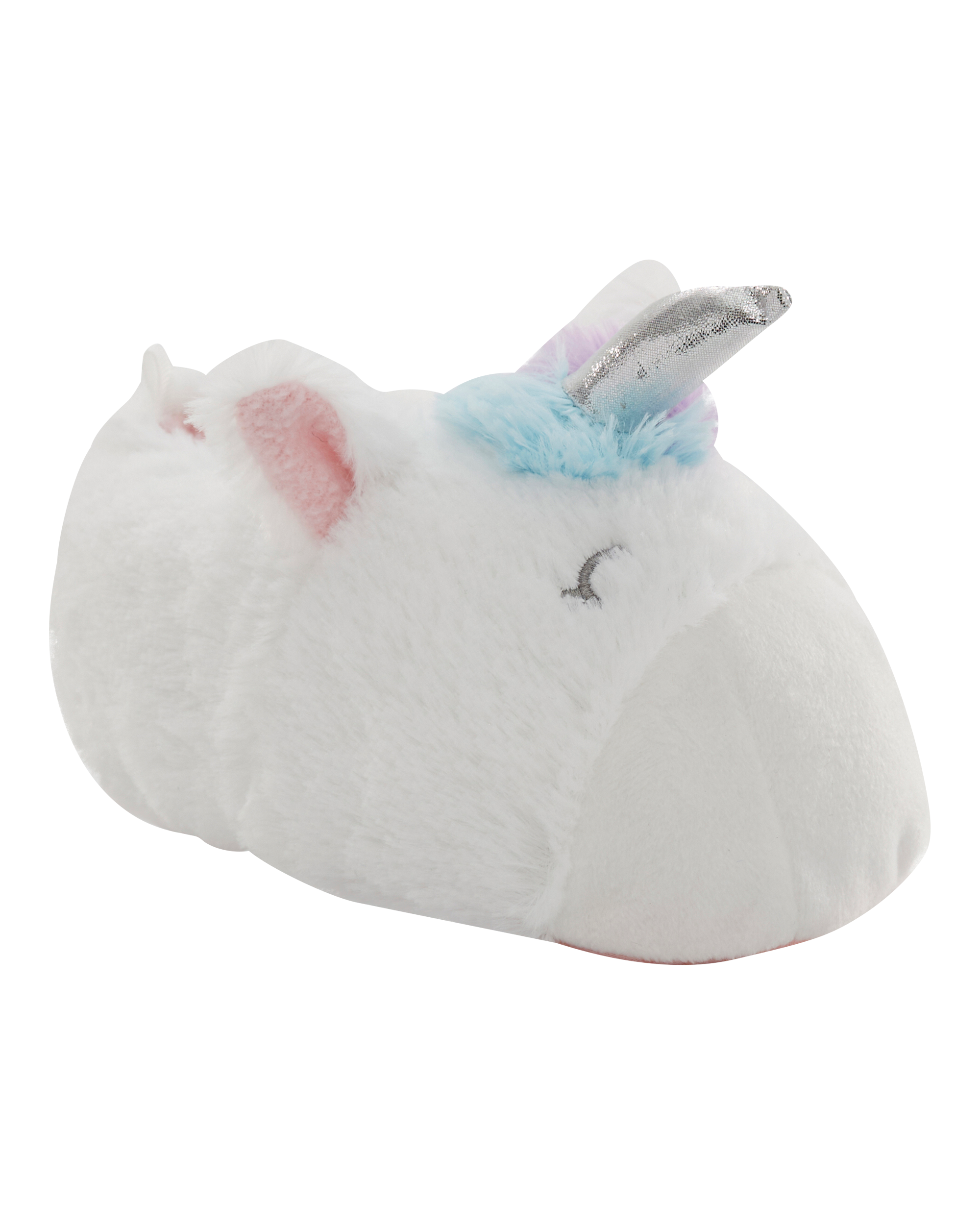 Unicorn Slipper Shoes