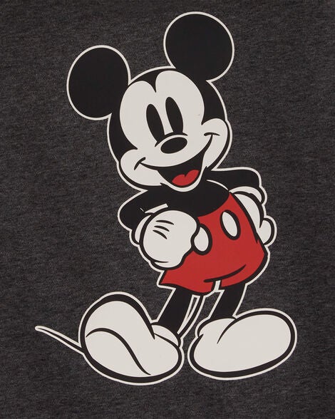  Product image 4 of Toddler Mickey Mouse Pullover Hoodie