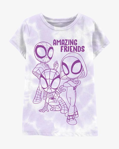  Product image 1 of Toddler Spidey and Friends Tee