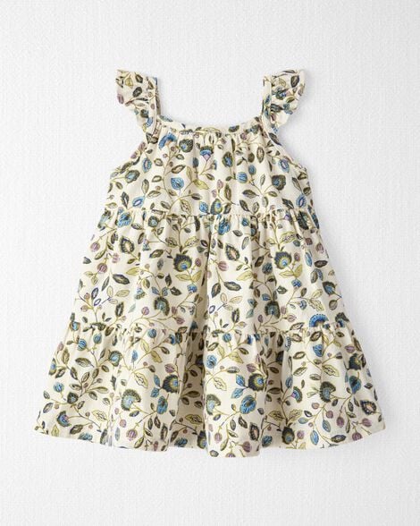  Product image 1 of Baby Tiered Sundress