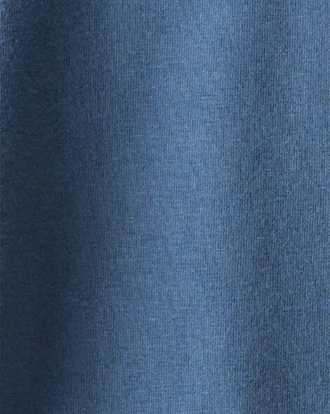 Product image 4 of Toddler Boy 3-Pack Organic Cotton Tees