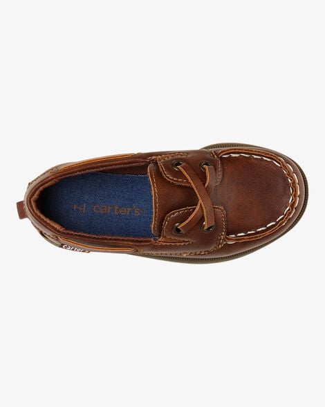 Product image 4 of Toddler Boat Shoes