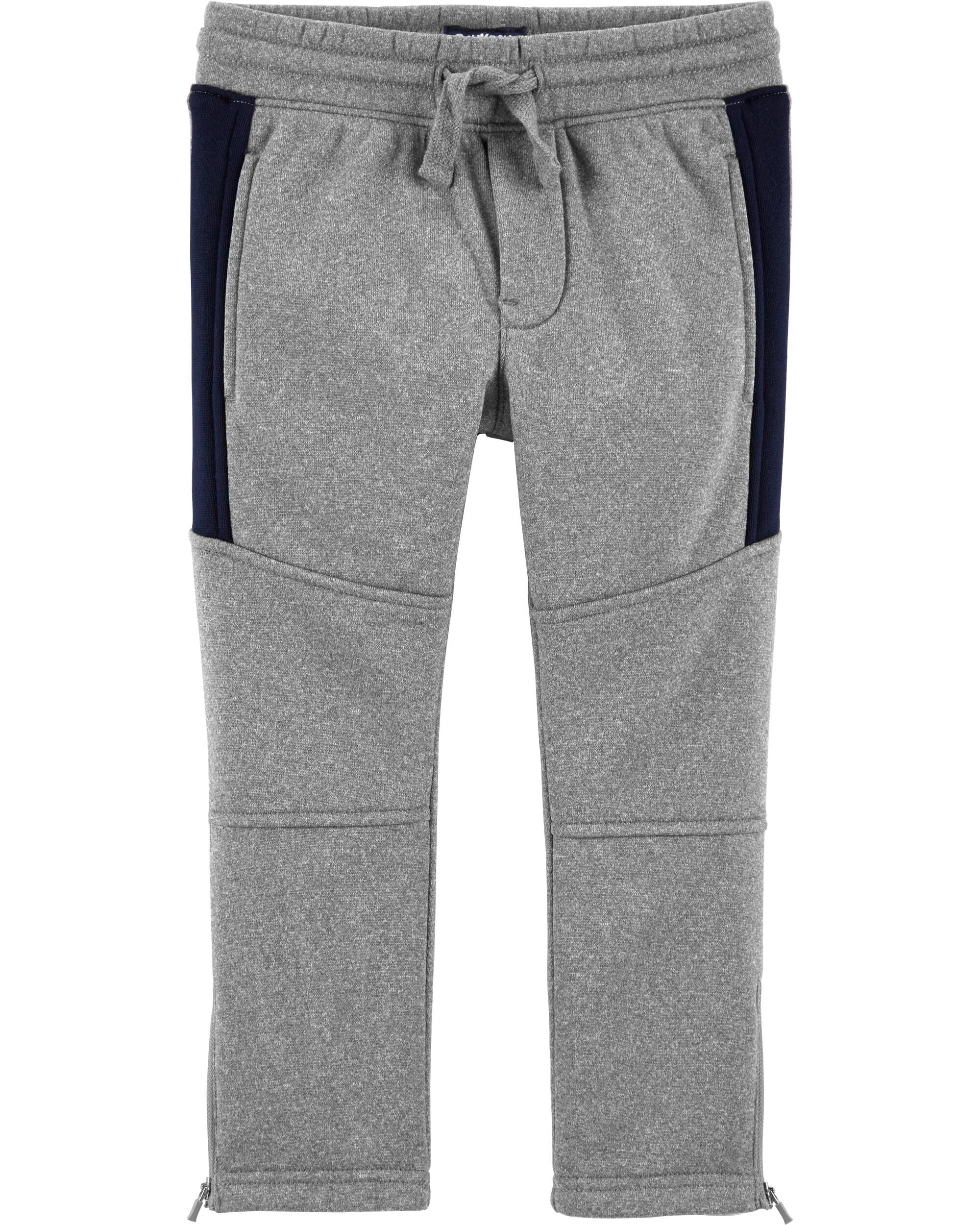 carters fleece pants