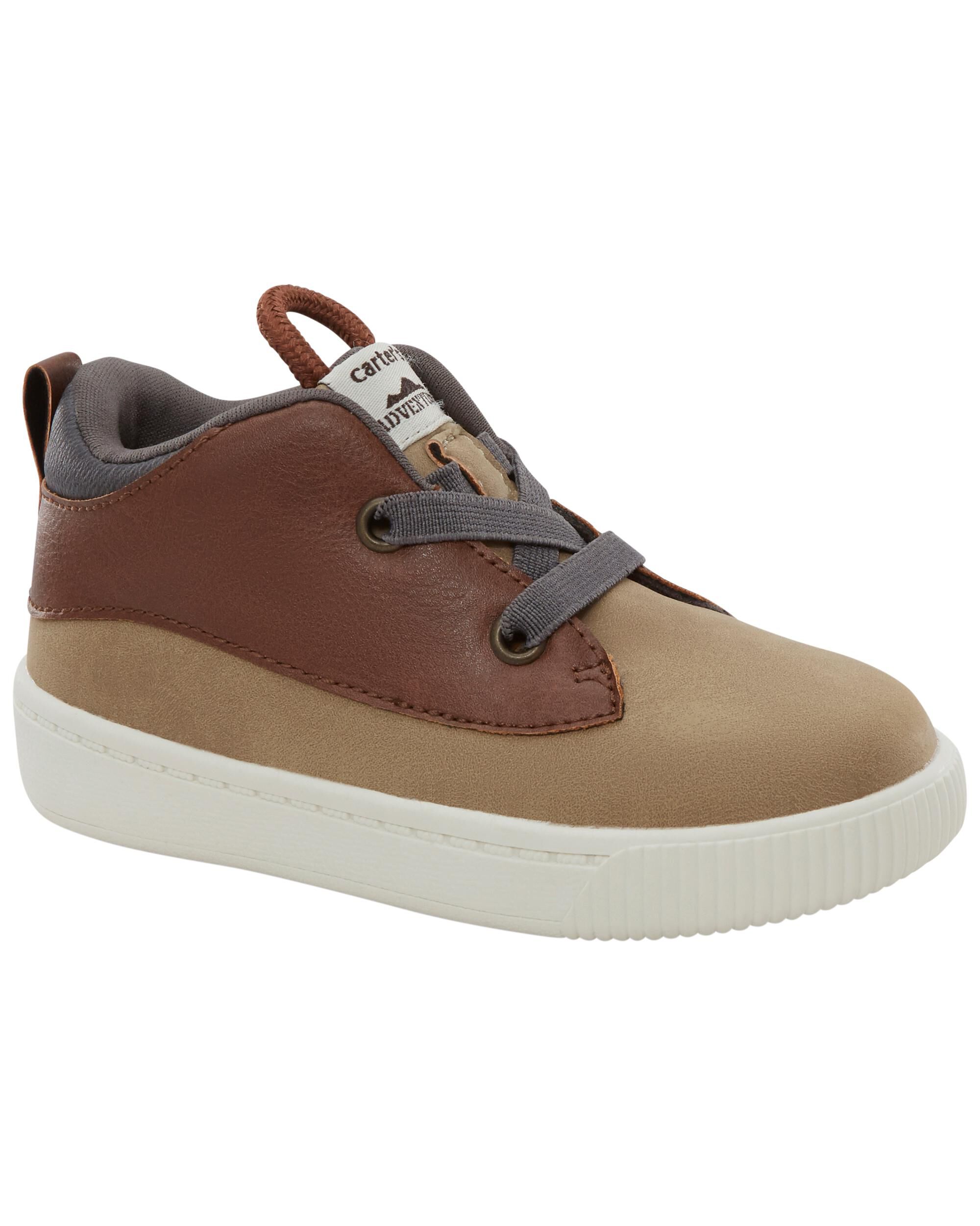 Carters brown shoes Clearance