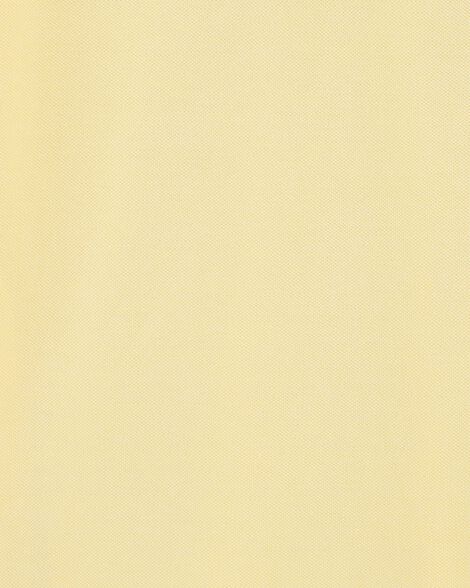 Product image 2 of Kid Pique Uniform Polo Shirt - Yellow