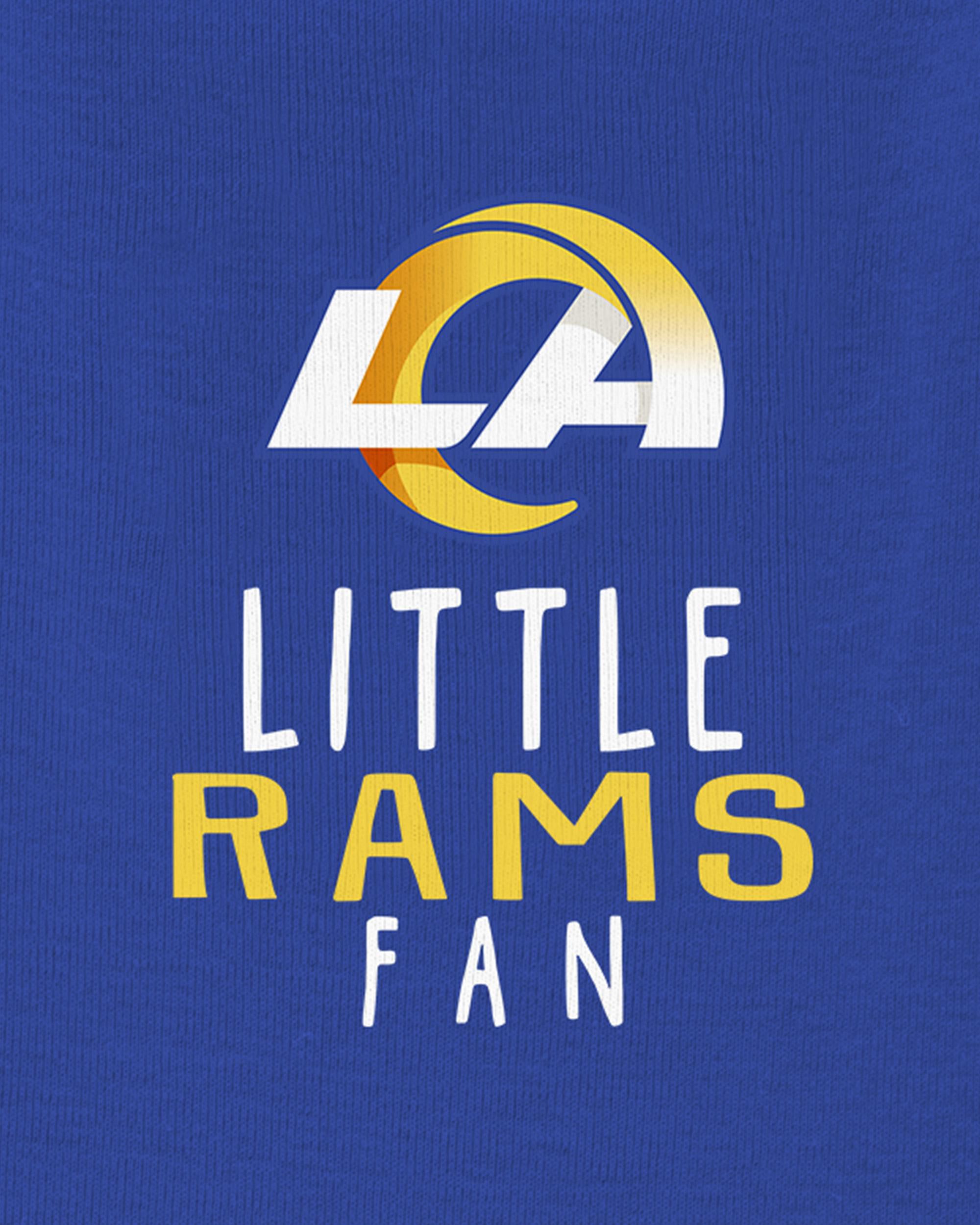 Rams bodysuit deals