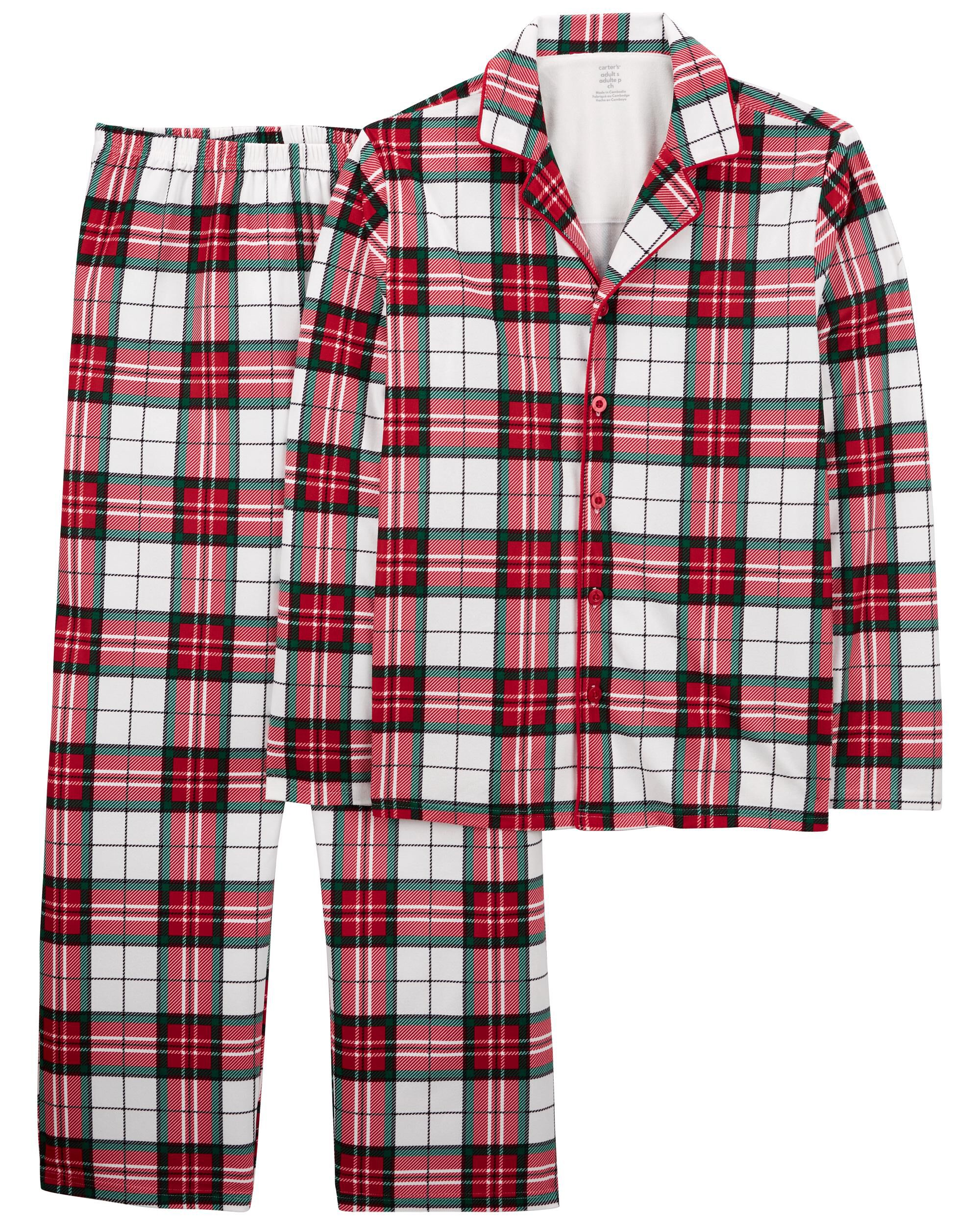Pajamas 2 piece discount