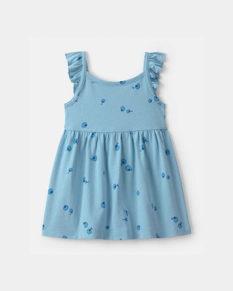 Blueberry Outfits